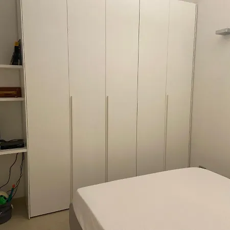 Appartamento Piccolo Porto Levanto