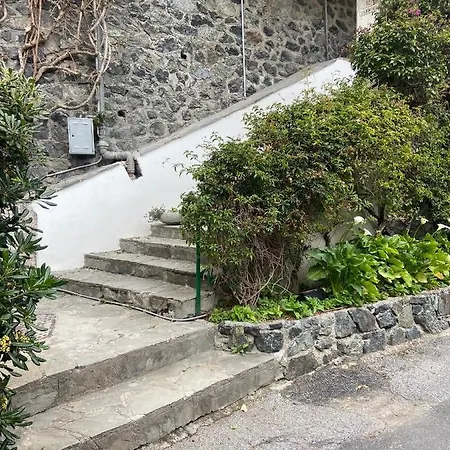 Piccolo Porto Appartamento *
