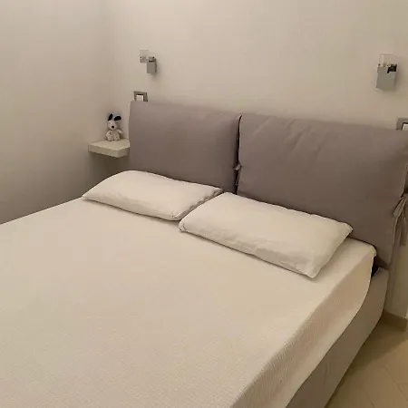 Appartamento Piccolo Porto